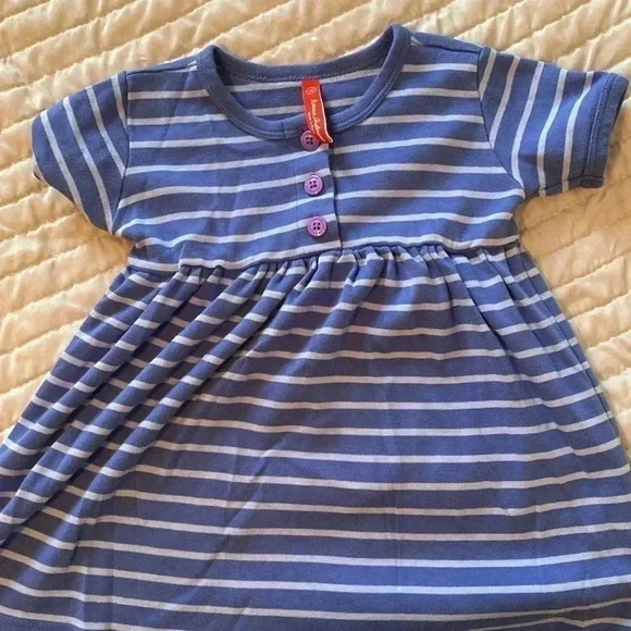 Girls size 4 dress bundle - Hannah Anderson, Gymboree and Oldnavy - Picture 2 of 9